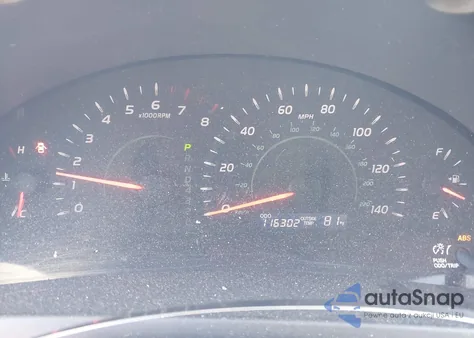 2007 Toyota Camry Le from USA, damaged, VIN 4T1BE46K57U122426